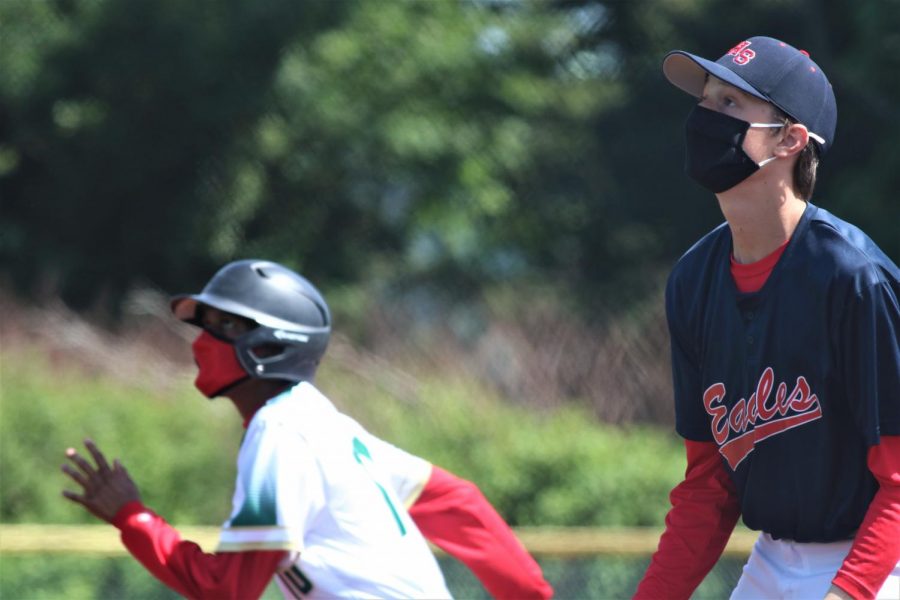 The Week In Sports 5/17-5/22