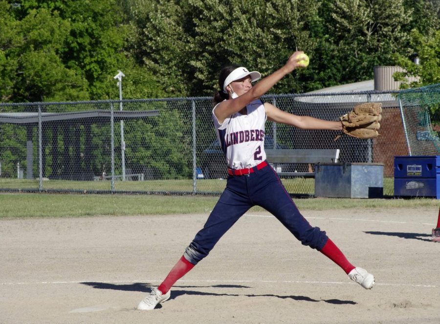 Last week for Spring Sports 6/7-6/11