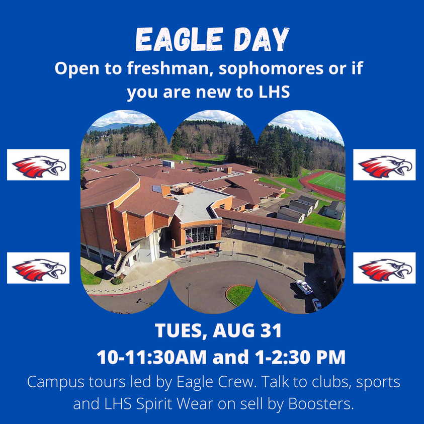 Eagle Day Aug 31