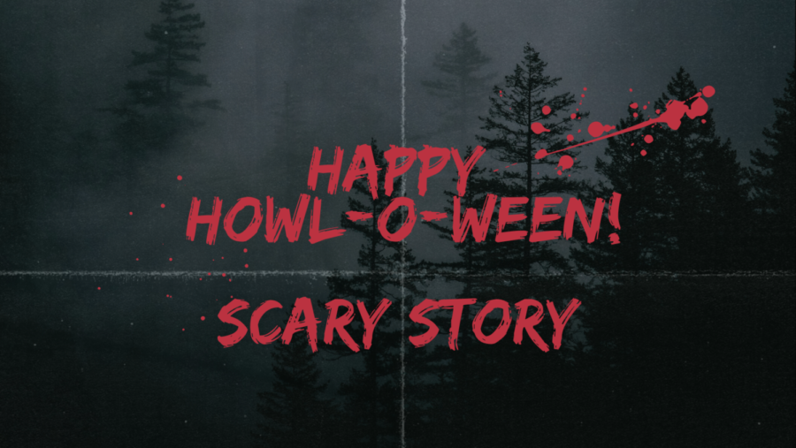 Halloween Scary Story