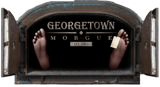 Haunted Houses to visit before Sunday