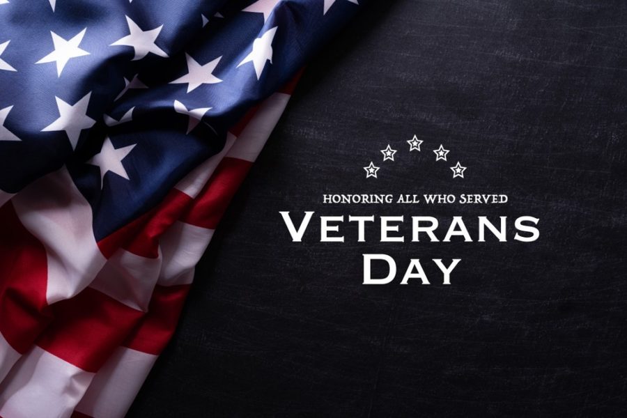 Importance of Veterans Day