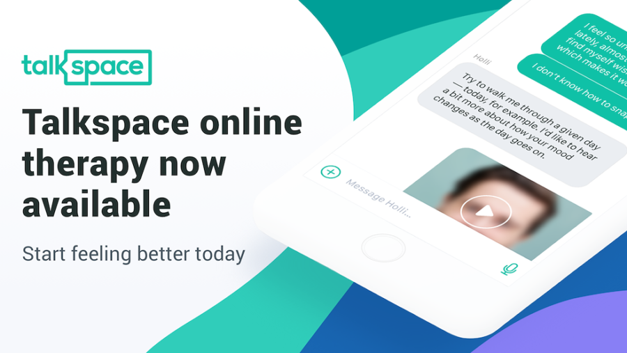 Free online therapy for students