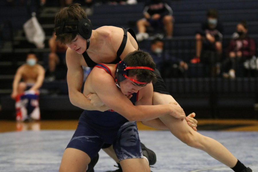 Sports Report 12/7