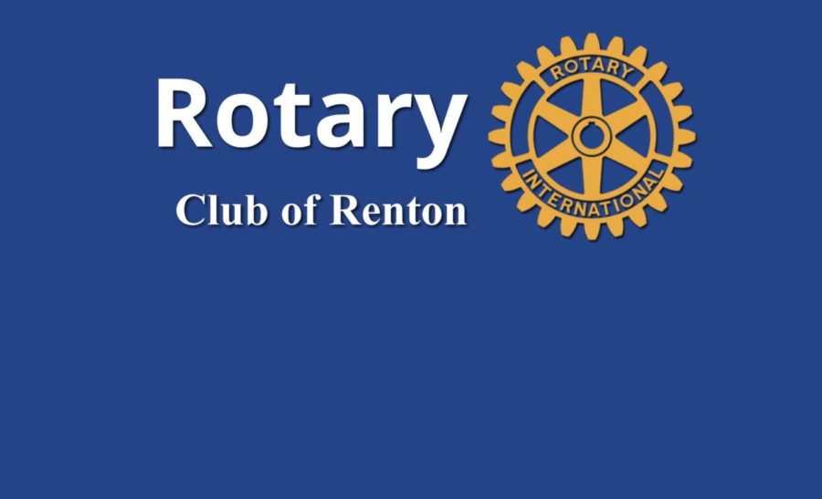 Rotary Youth of the Month - Keegan Dompier
