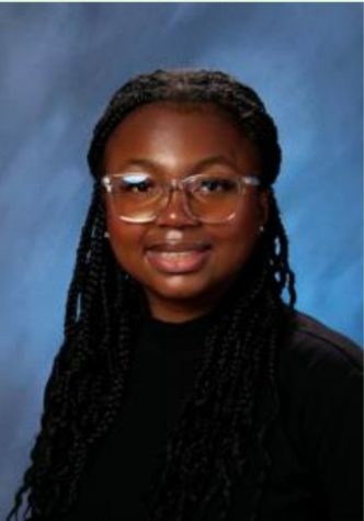 Photo of Saleea Cornelius