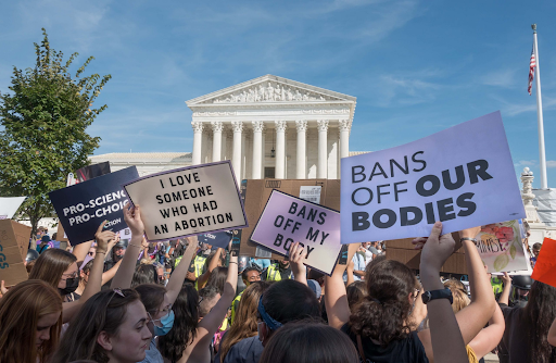 A person’s body isn’t an object the federal government should be able to control