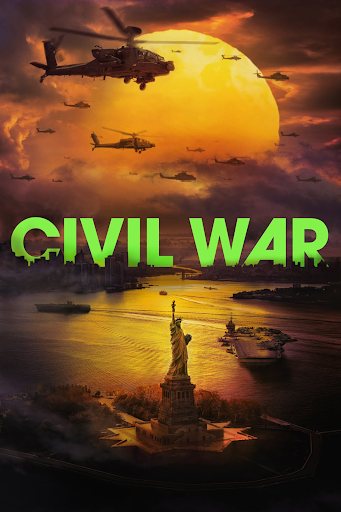 Civil War 2024 Review