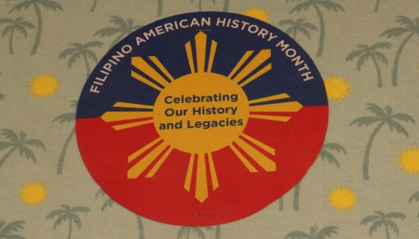 Filipino History Month 