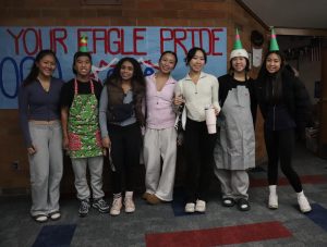 Featured students: Angelina, Orlando, Isabel, Alyssa, Nancy, Kyani, Jala