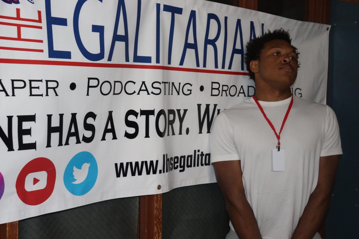 Dameon Ellis ll