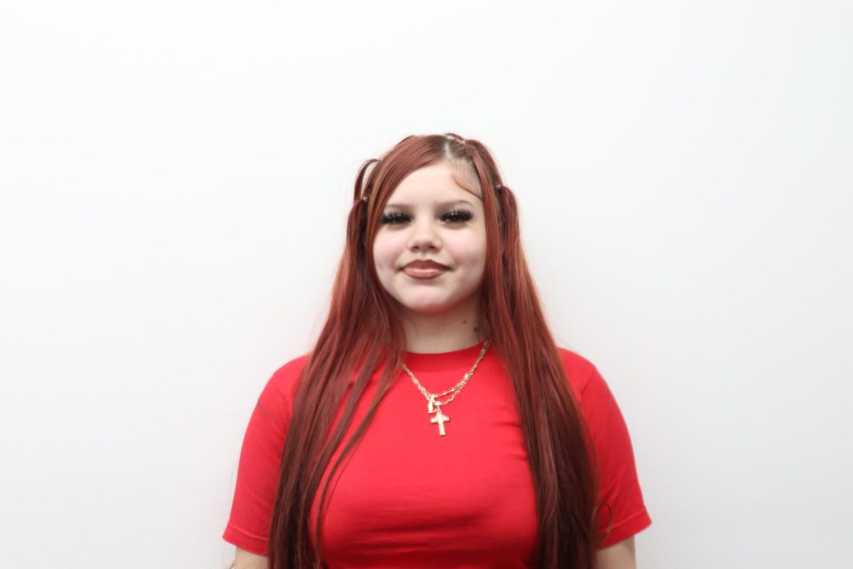Lucciana Melo-Santos