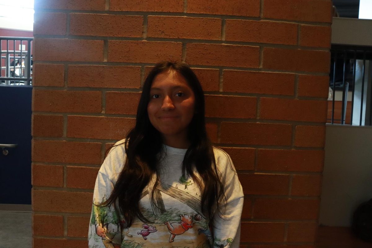 LHS Latinx club