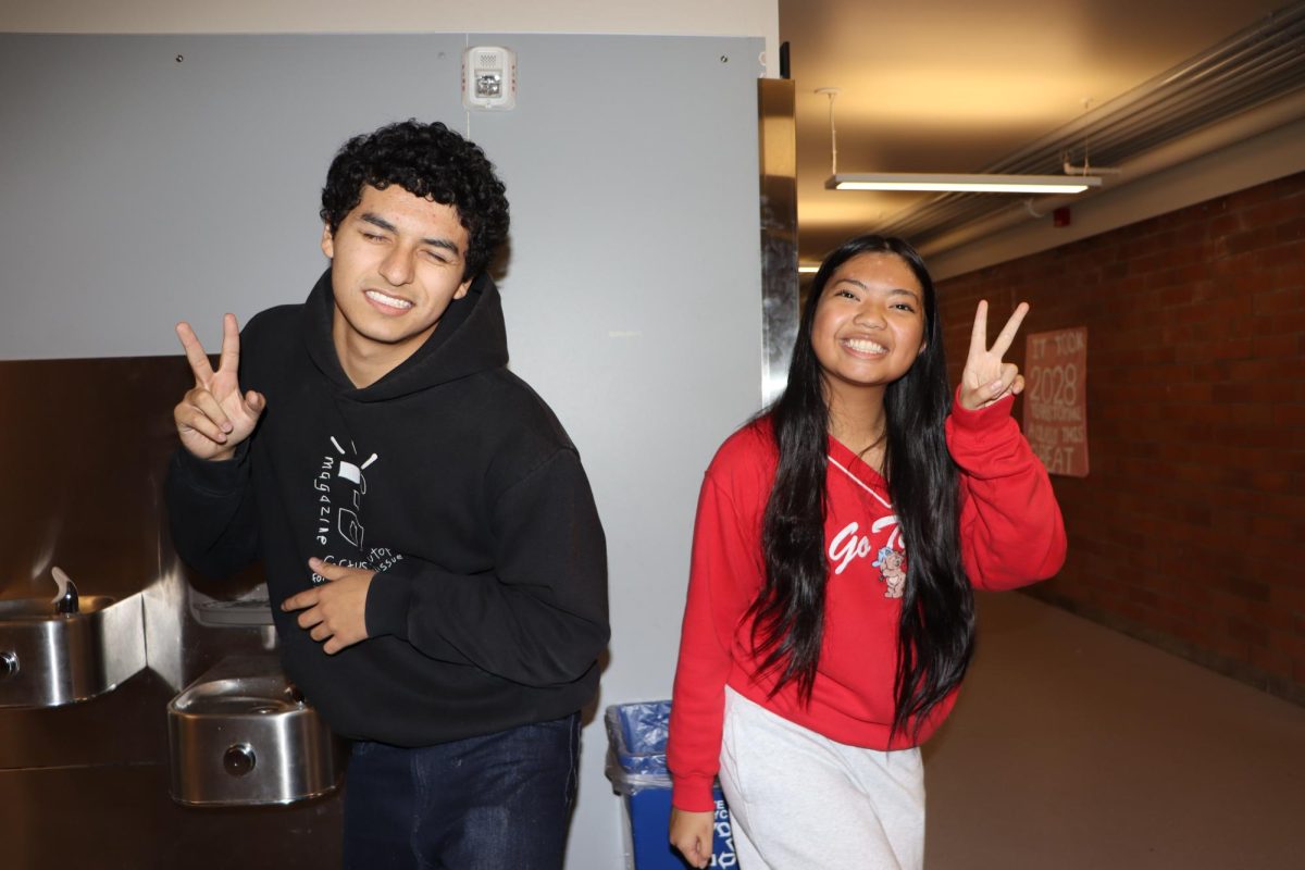 Club spotlight: Mental health club