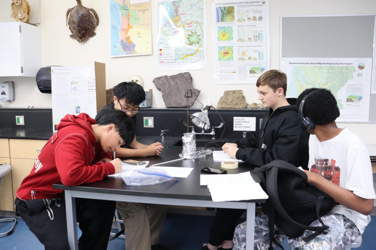 Environmental science  