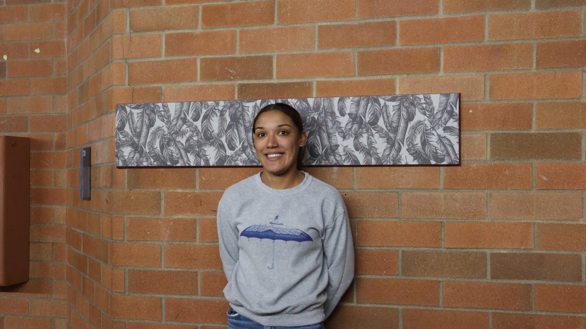 Ms. Blake, 
New athletics manager