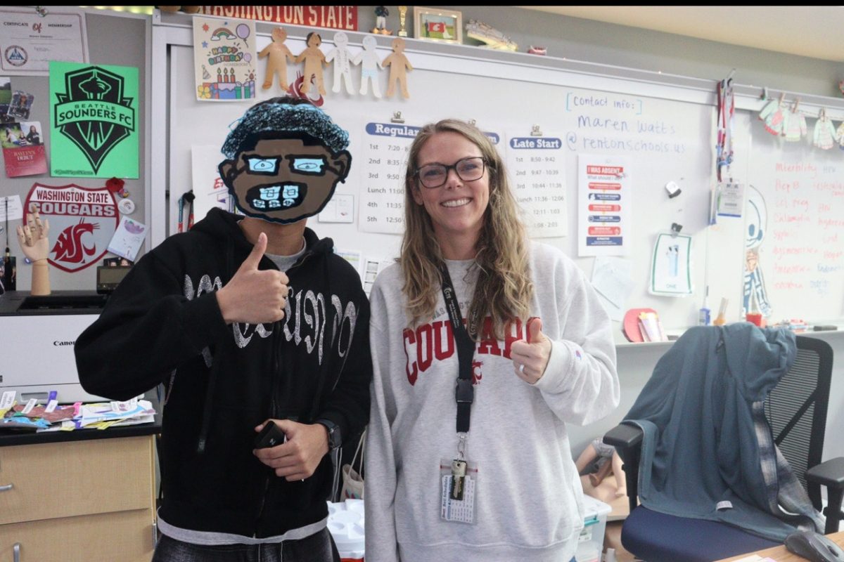 Lindbergh blood drive