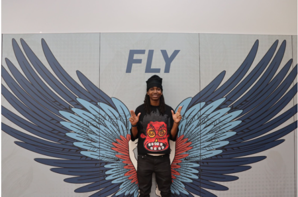Dom Kelly, 9th