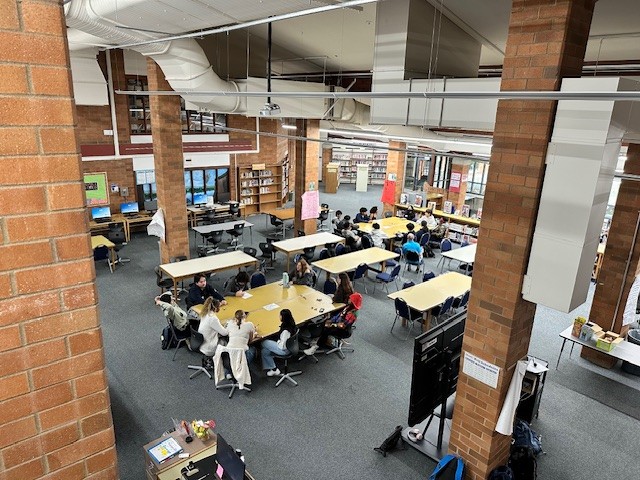 Feature: 1st trimester student summit