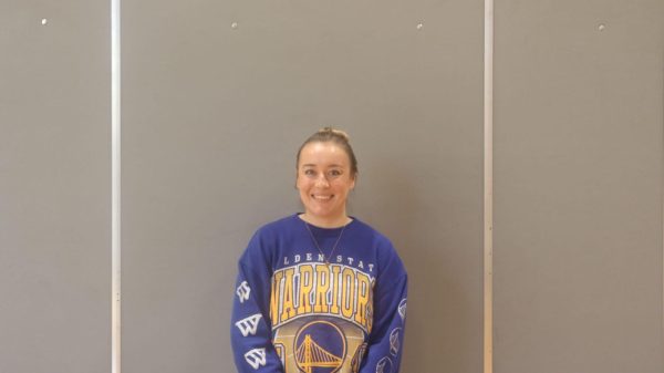 New staff spotlight: Ms. Smart