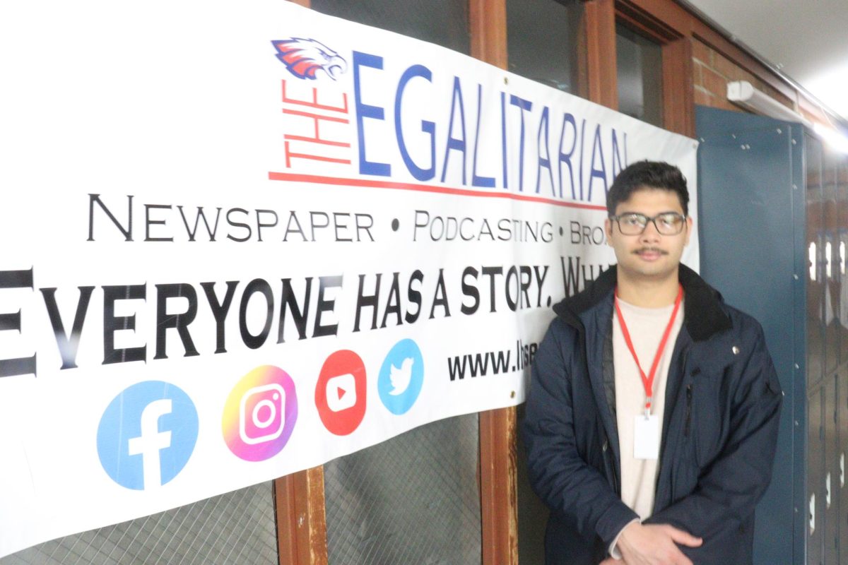 Victor Garcia