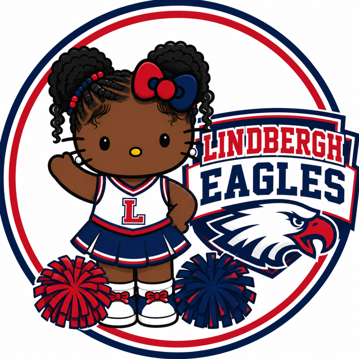 Lindbergh's favorite things: Episode 1