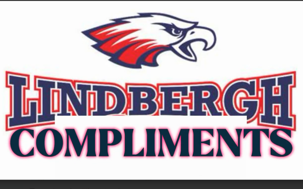 Lindbergh compliments: Episode 1